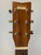 Used Yamaha FG-Junior Acoustic Guitar 41127-S000061370 View 4
