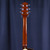 Used Takamine EG540SC ACOUSTIC GUITAR Solid Top Acoustic Guitar Wood 41140-S000138711 View 7