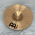 Used Meinl CLASSICS 10 SPLASH Splash Cymbal 10" 41124-S000212595 View 2