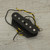 Used Fender American Standard Tele Guitar Pickup Set 40015-S000339350 View 5