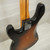 Used Fender Road Worn 50s Precision Bass Guitar Sunburst 40015-S000339371 View 13