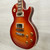 Used Gibson Les Paul Traditional Pro II Electric Guitar Cherry Sunburst 40015-S000339374 View 6