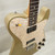 Used Fender Chris Shiflett Telecaster Deluxe Electric Guitar Goldtop 40015-S000339377 View 7