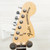Used Fender Chris Shiflett Telecaster Deluxe Electric Guitar Goldtop 40015-S000339377 View 9