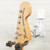 Used Fender Chris Shiflett Telecaster Deluxe Electric Guitar Goldtop 40015-S000339377 View 10