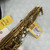 Used Cannonball   Alto Saxophone Priced for Cosmetics 40042-S000272153 View 2