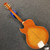 Used Epiphone PR7EC Laminate Top Acoustic Guitar Cherry Sunburst 40111-S000194657 View 6