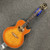 Used Epiphone PR7EC Laminate Top Acoustic Guitar Cherry Sunburst 40111-S000194657 View 3