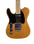 Used Squier Telecaster Affnity LEFTY Electric Guitar -AS IS DING 41115-S000117870 View 1