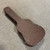 Used ACOUSTIC DREADNOUGHT GUITAR HARD CASE 41106-S000101907 View 2