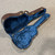 Used ACOUSTIC DREADNOUGHT GUITAR HARD CASE 41106-S000101907 View 3