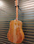 Used Alvarez MD85 Acoustic Guitar Natural 41116-S000052935 View 9