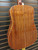 Used Alvarez MD85 Acoustic Guitar Natural 41116-S000052935 View 13