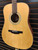 Used Alvarez MD85 Acoustic Guitar Natural 41116-S000052935 View 8