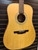 Used Alvarez MD85 Acoustic Guitar Natural 41116-S000052935 View 6