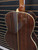 Used Alvarez SILVER ANNIVERSARY 12 STRING Acoustic Guitar Natural 41116-S000052936 View 15