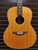 Used Alvarez SILVER ANNIVERSARY 12 STRING Acoustic Guitar Natural 41116-S000052936 View 5