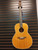 Used Alvarez SILVER ANNIVERSARY 12 STRING Acoustic Guitar Natural 41116-S000052936 View 3