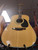 Used Alvarez PD100S Acoustic Guitar Natural 41116-S000052939 View 1