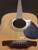 Used Alvarez PD100S Acoustic Guitar Natural 41116-S000052939 View 4