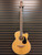 Used Alvarez RB30 Bass Guitar Natural 4-String 41116-S000052944 View 1
