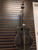 Used Michael Kelly QAB3-QBK Bass Guitar Black 4-String 41116-S000052942 View 6