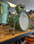 Used Gretsch RENOWN MAPLE 3 PC COCKTAIL Drum Shells and Hardware Green 18" Kick Drum 41116-S000052956 View 1