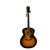 Used Guild F-250E DELUXE W/HSC Laminate Top Acoustic Guitar Tobacco Sunburst 40009-S000315506 View 1