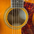 Used Guild F-250E DELUXE W/HSC Laminate Top Acoustic Guitar Tobacco Sunburst 40009-S000315506 View 3