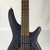 Used Ibanez R305EDX Bass Guitar Blue 5-String 41110-S000073140 View 2