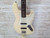 Used Fender 1999 JAZZ BASS MIM Bass Guitar 41138-S000100519 View 1