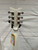 Used Schecter TEMPEST JAGERMEISTER WHITE LP Type Electric Guitar White 6-String 41132-S000012368 View 7
