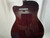 Used Yamaha TAS3 C NT Solid Top Acoustic Guitar Natural 40012-S000315099 View 22