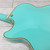 Used D'Angelico EX-SS Stopbar Duncan 59 Surf Green Semi-Hollow Electric Guitar 40051-S000119278 View 9