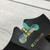 Used D'Angelico EX-SS Stopbar Duncan 59 Surf Green Semi-Hollow Electric Guitar 40051-S000119278 View 11