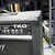 Used Peavey TKO 115 S BASS COMBO 1 x 15 Bass Combo Amplifier 1 x 15 40042-S000272167 View 3