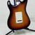 Used Fender 2000 american Standard Stratocaster S Type Electric Guitar Sunburst 6-String 40042-S000272173 View 8