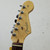 Used Fender 2000 american Standard Stratocaster S Type Electric Guitar Sunburst 6-String 40042-S000272173 View 3