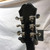 Used Epiphone DOT EB Semi-Hollow Electric Guitar Black 6-String 41125-S000042287 View 5
