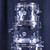 Used DW DESIGN ACRYLIC 5 PIECE KIT W/BAGS Drum Shell Kit Other 41140-S000138717 View 4