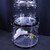 Used DW DESIGN ACRYLIC 5 PIECE KIT W/BAGS Drum Shell Kit Other 41140-S000138717 View 2