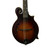 Used The Loar LM-310F-BRB WHSC Mandolin 40009-S000315507 View 2