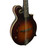 Used The Loar LM-310F-BRB WHSC Mandolin 40009-S000315507 View 3