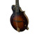 Used The Loar LM-310F-BRB WHSC Mandolin 40009-S000315507 View 4