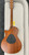 Used 2009 Taylor T5-LTD Vintage Laminate Top Acoustic Guitar Wood 41131-S000013137 View 4