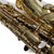 Used Selmer SUPER ACTION 80 ALTO 1982 Vintage Alto Saxophone View 11