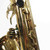 Used Selmer MARK VI TENOR 1962 Vintage Tenor Saxophone View 8
