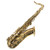 Used Selmer MARK VI TENOR 1962 Vintage Tenor Saxophone View 22