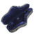 Used ProTec TENOR SAXOPHONE CASE Band Instrument Case View 2