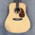 Used RECORDING KING RD-328 Acoustic Guitar (CLOUDY FINISH) 41106-S000101908 View 1